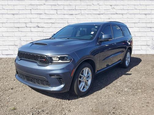 2021 Dodge Durango GT