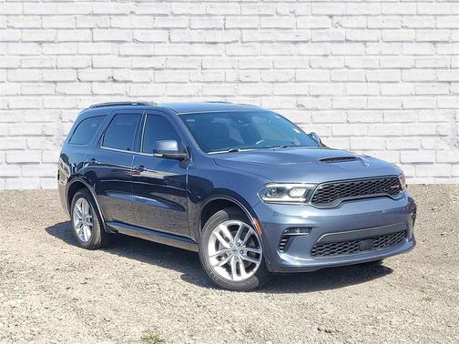 2021 Dodge Durango GT