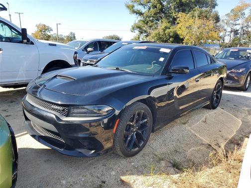 2020 Dodge Charger GT