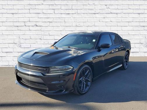 2020 Dodge Charger GT