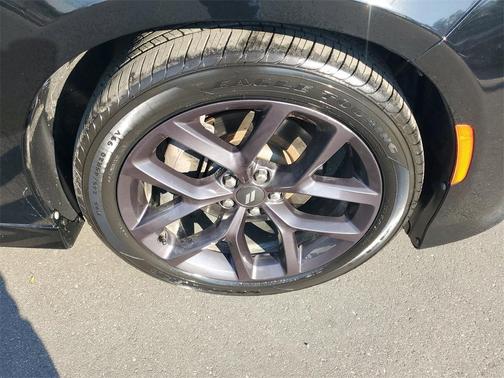 2020 Dodge Charger GT