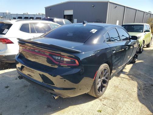 2020 Dodge Charger GT