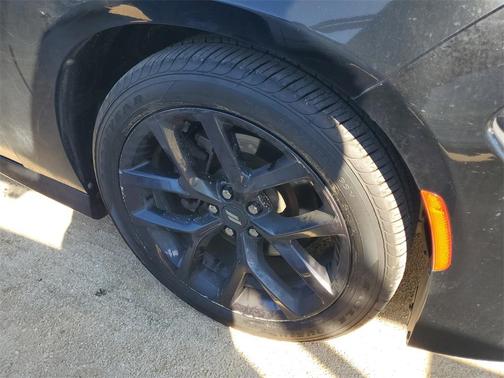 2020 Dodge Charger GT