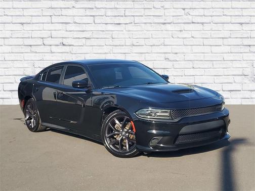2020 Dodge Charger GT