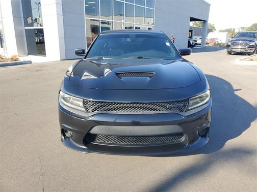2020 Dodge Charger GT