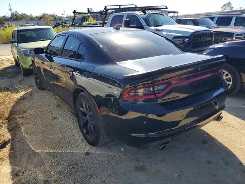 2020 Dodge Charger GT