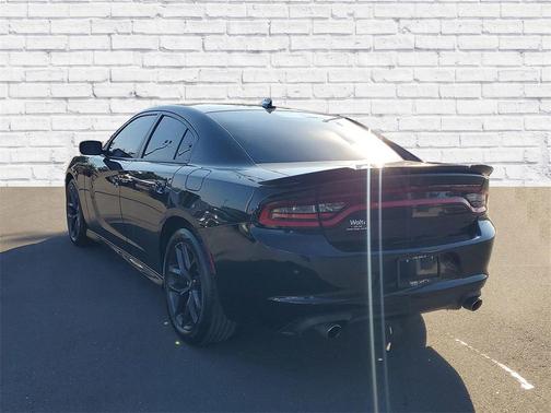 2020 Dodge Charger GT