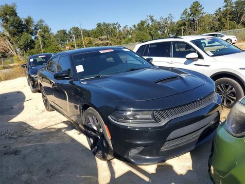 2020 Dodge Charger GT