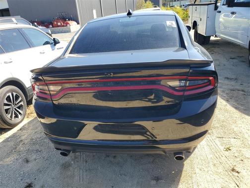 2020 Dodge Charger GT