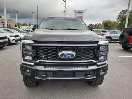 2024 Ford F-250 Lariat