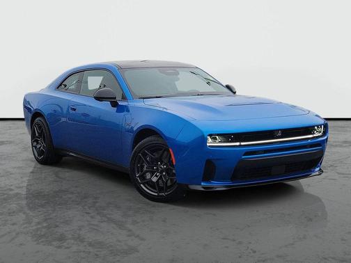 BLUDICROUS 2026 Dodge Charger R/T