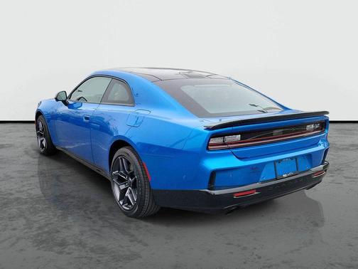 BLUDICROUS 2026 Dodge Charger R/T