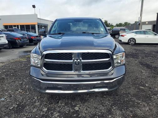 2020 RAM 1500 Classic Tradesman