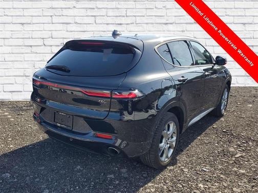 2024 Dodge Hornet R/T