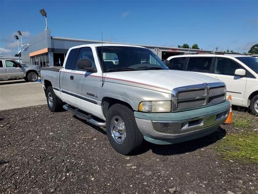1988 Chevrolet 1500