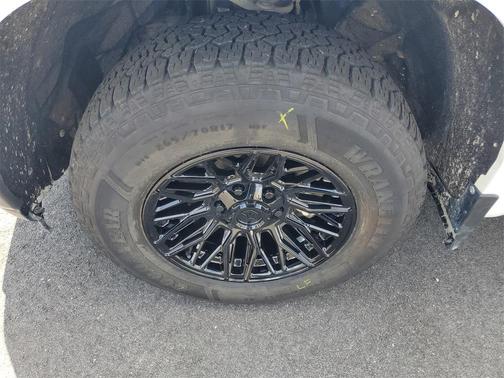 2021 Chevrolet Silverado 1500 WT