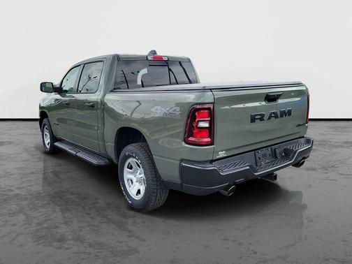 Canyon 2026 RAM 1500 Tradesman