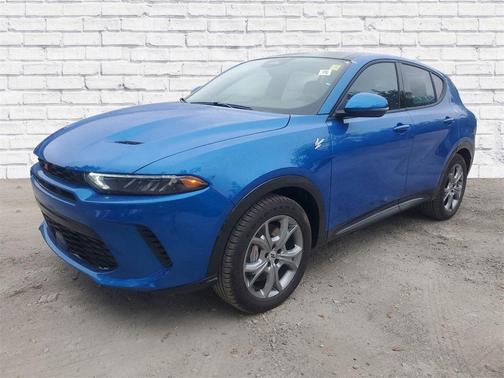 2024 Dodge Hornet R/T Plus