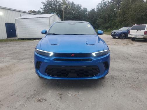 2024 Dodge Hornet R/T Plus