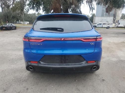 2024 Dodge Hornet R/T Plus