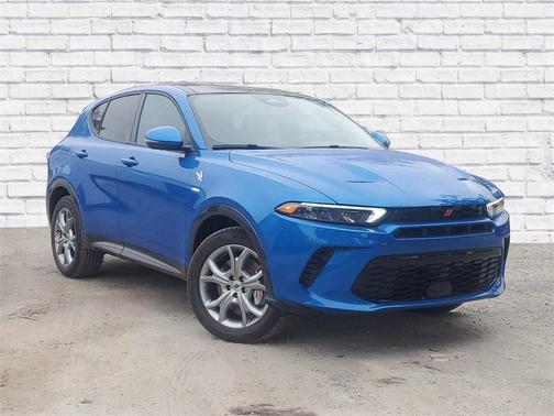 2024 Dodge Hornet R/T Plus