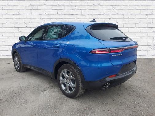 2024 Dodge Hornet R/T Plus