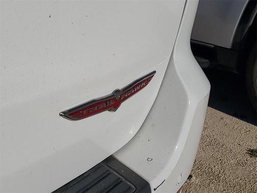 2019 Jeep Grand Cherokee Trailhawk