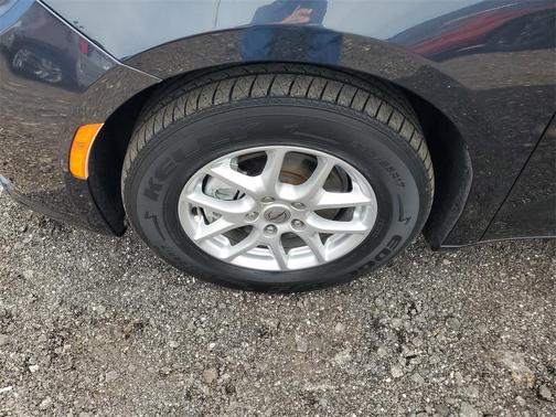 2021 Chrysler Pacifica Touring-L