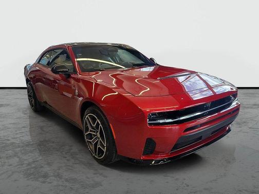 REDEYE 2026 Dodge Charger Scat Pack