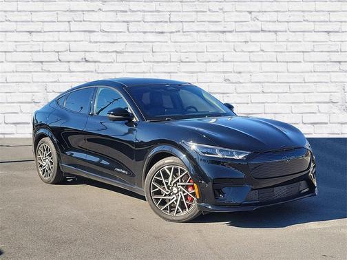 2023 Ford Mustang Mach-E GT