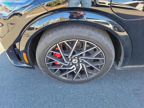2023 Ford Mustang Mach-E GT