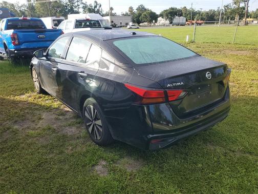 2019 Nissan Altima 2.5 SL