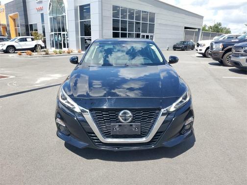 2019 Nissan Altima 2.5 SL
