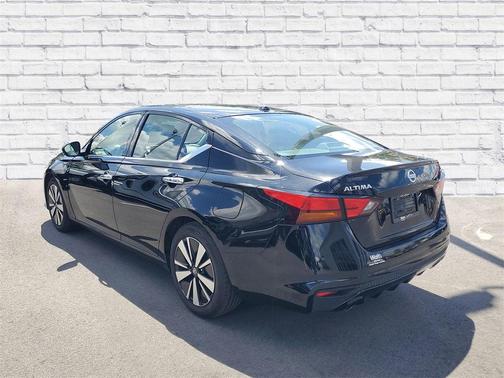 2019 Nissan Altima 2.5 SL