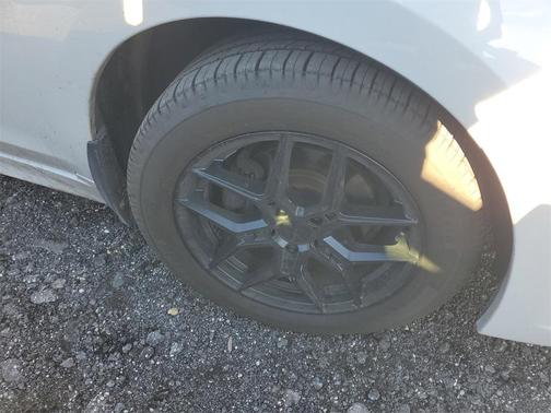 2016 Subaru Legacy 2.5i Premium