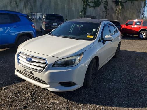 2016 Subaru Legacy 2.5i Premium