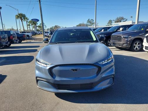 2023 Ford Mustang Mach-E Select