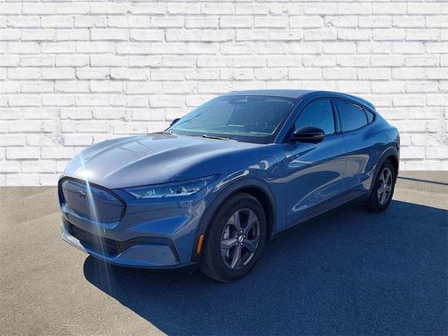 2023 Ford Mustang Mach-E Select