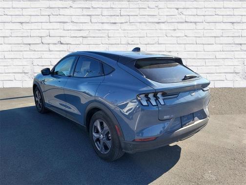 2023 Ford Mustang Mach-E Select