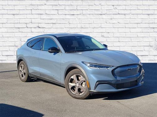 2023 Ford Mustang Mach-E Select