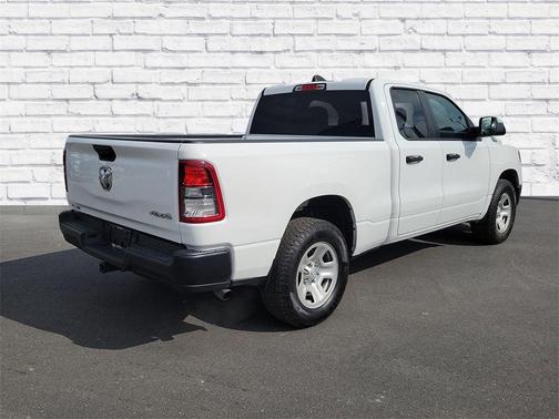 2023 RAM 1500 Tradesman