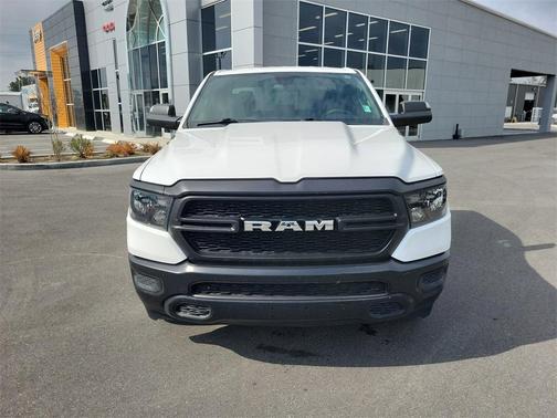 2023 RAM 1500 Tradesman