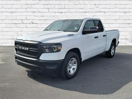2023 RAM 1500 Tradesman