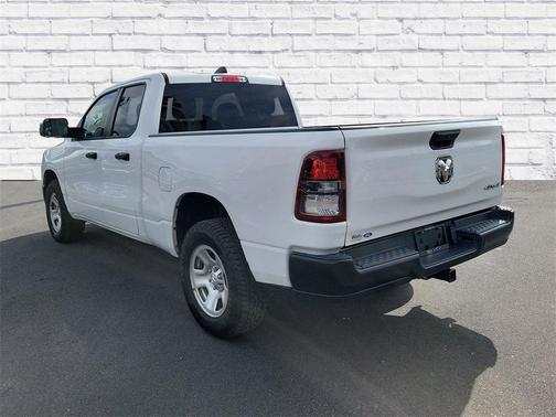 2023 RAM 1500 Tradesman