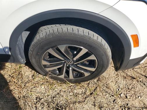 2022 Volkswagen Tiguan 2.0T S