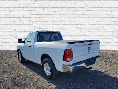 2018 RAM 1500 Tradesman/Express