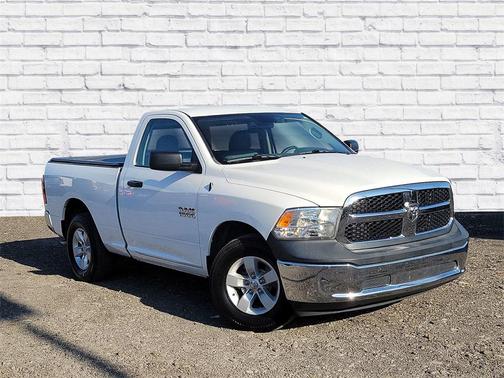 2018 RAM 1500 Tradesman/Express