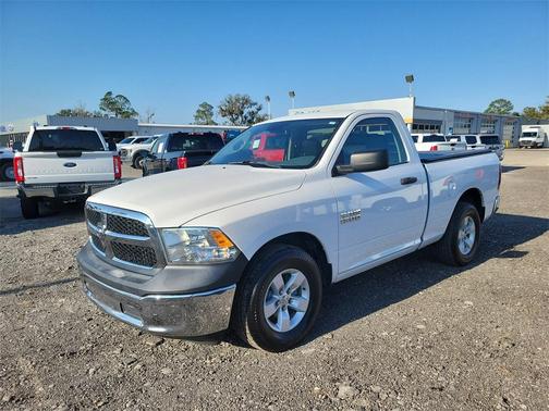 2018 RAM 1500 Tradesman/Express