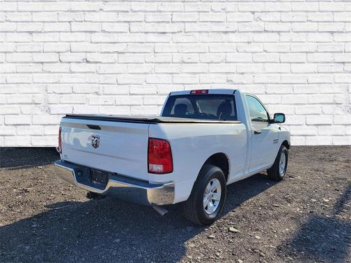 2018 RAM 1500 Tradesman/Express