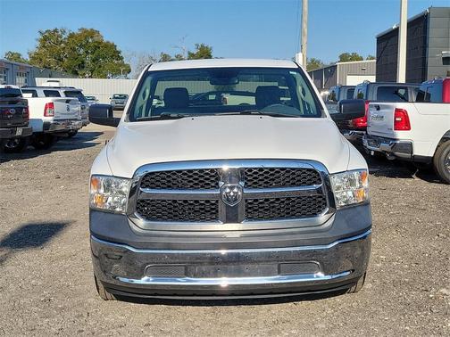 2018 RAM 1500 Tradesman/Express